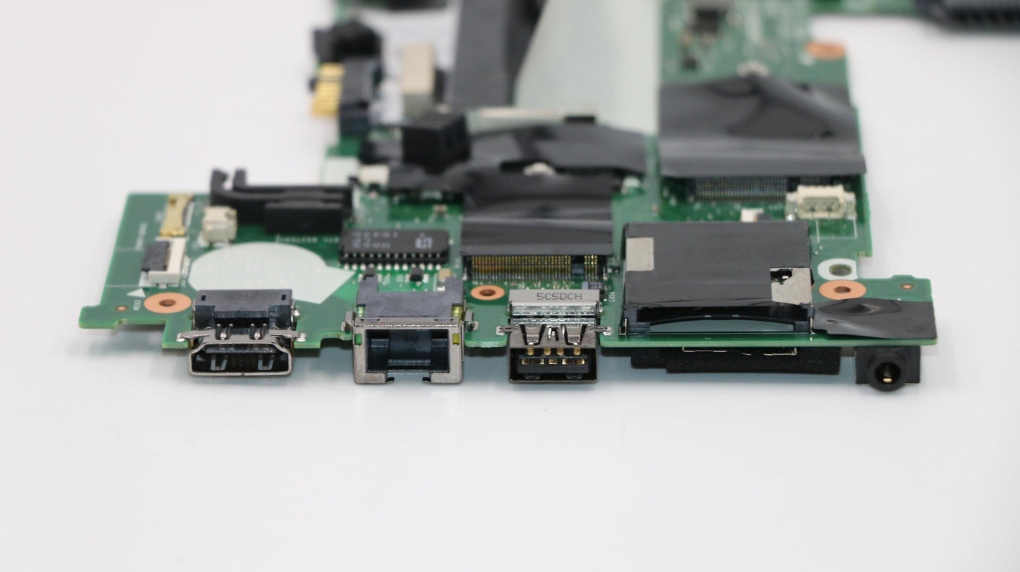 Lenovo Pl System Boards - 01AW337