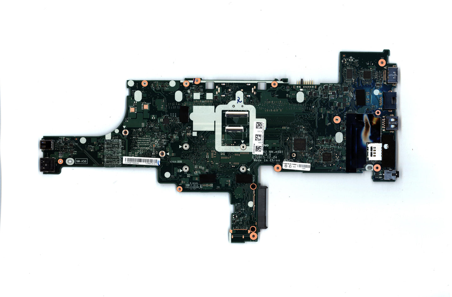 Lenovo Pl System Boards - 01AW338