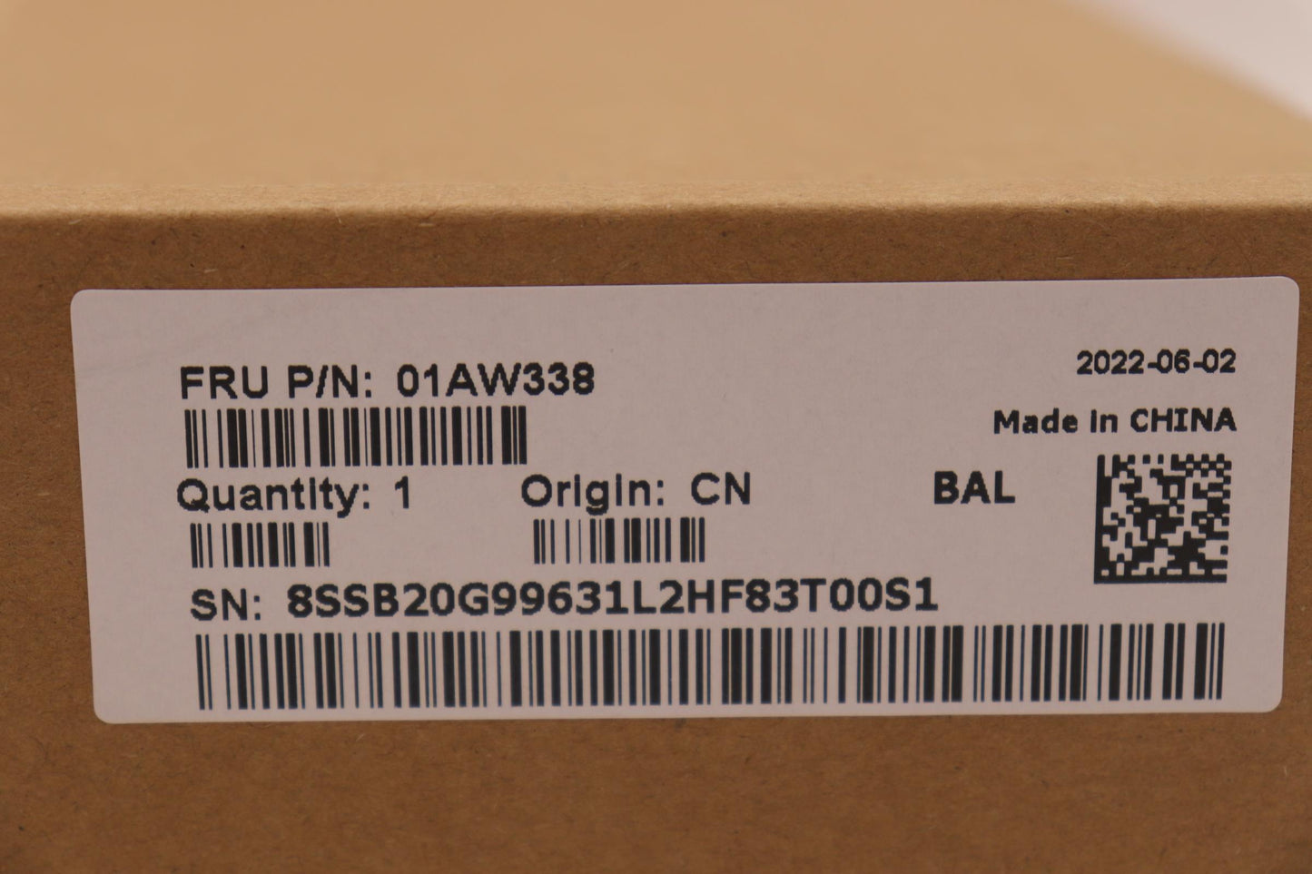 Lenovo Pl System Boards - 01AW338