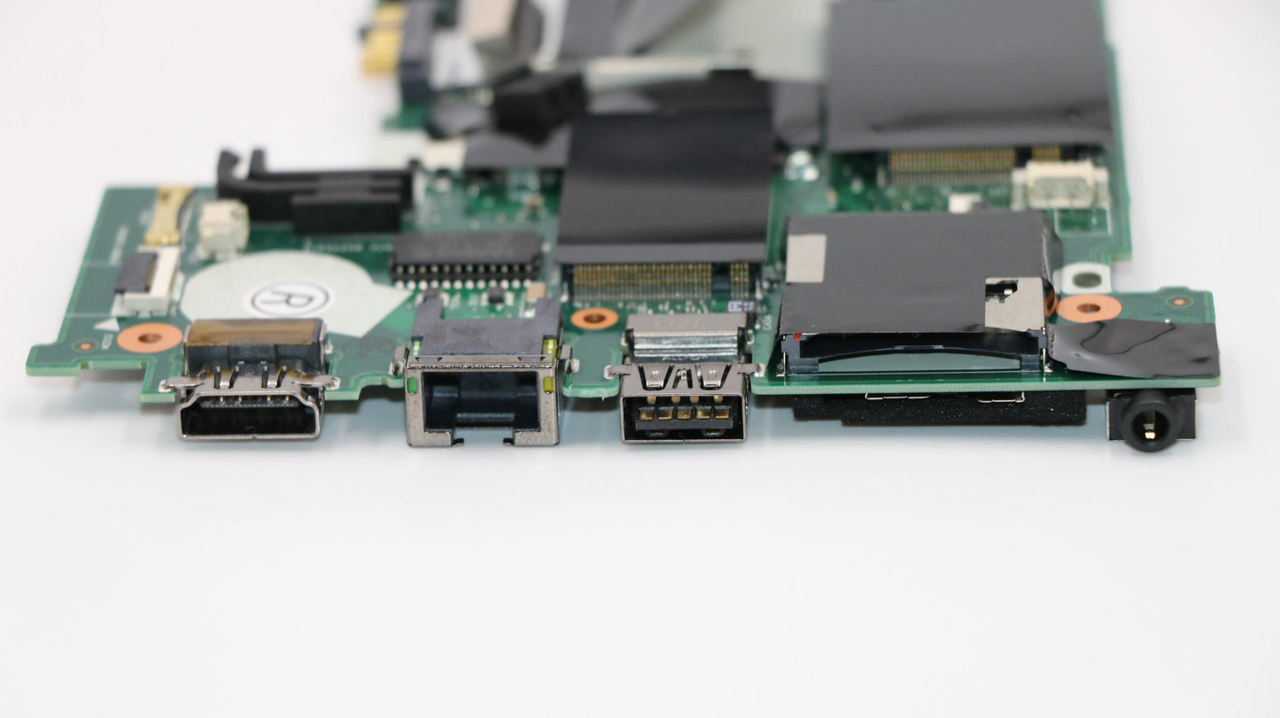 Lenovo Pl System Boards - 01AW338