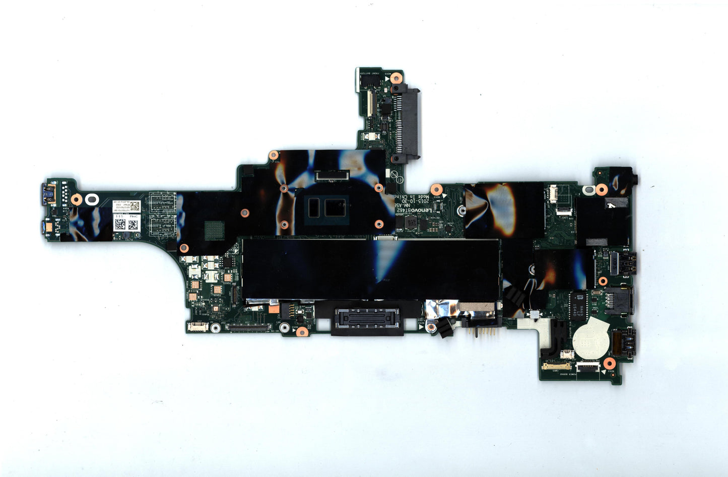 Lenovo Pl System Boards - 01AW341