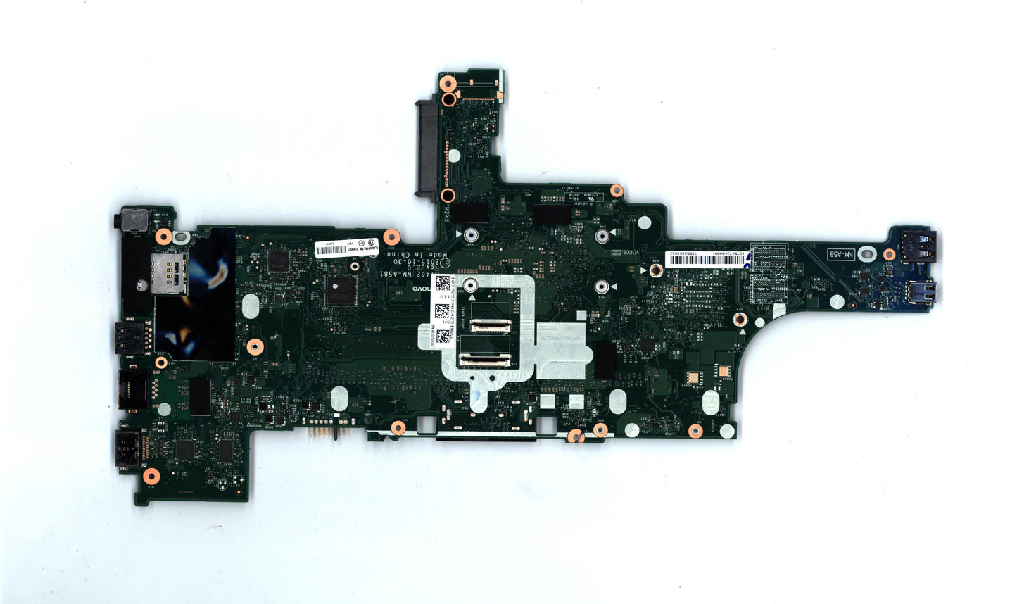 Lenovo Pl System Boards - 01AW341