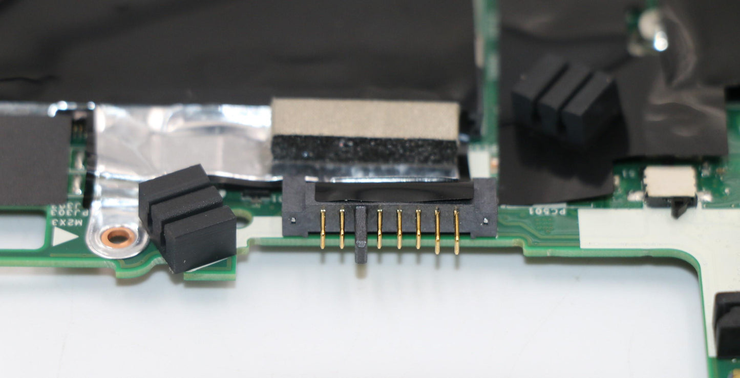 Lenovo Pl System Boards - 01AW341