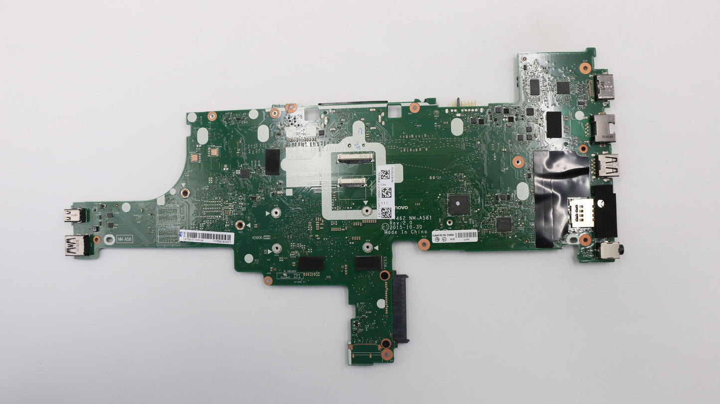 Lenovo Pl System Boards - 01AW342