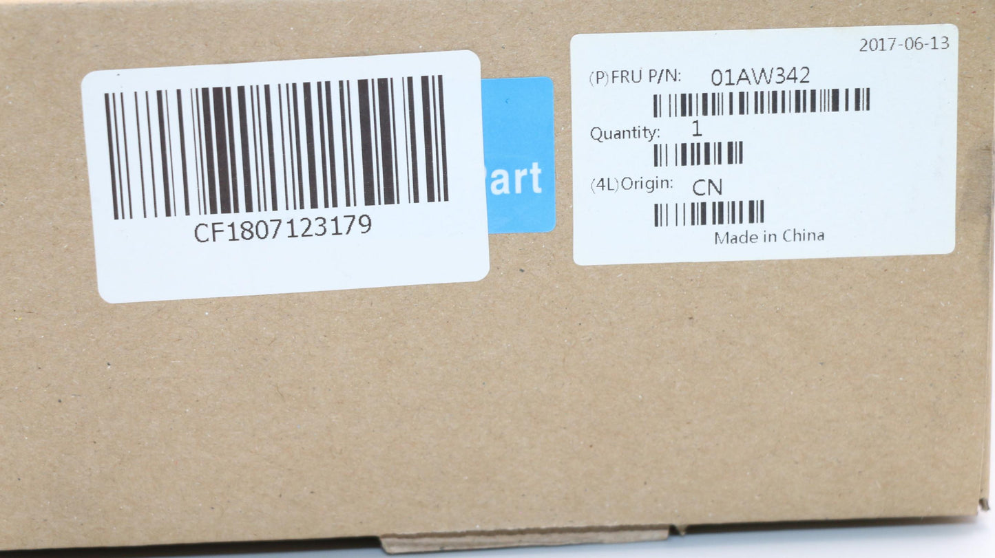 Lenovo Pl System Boards - 01AW342