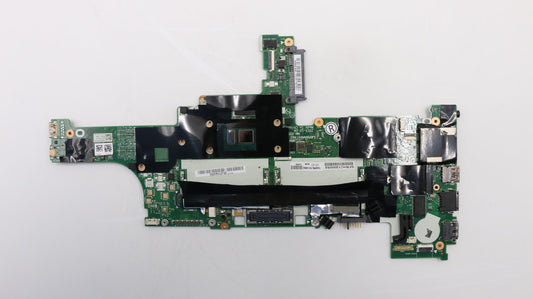 Lenovo (01AW344) System Board, i7-6600U, UMA, AMT, TPM