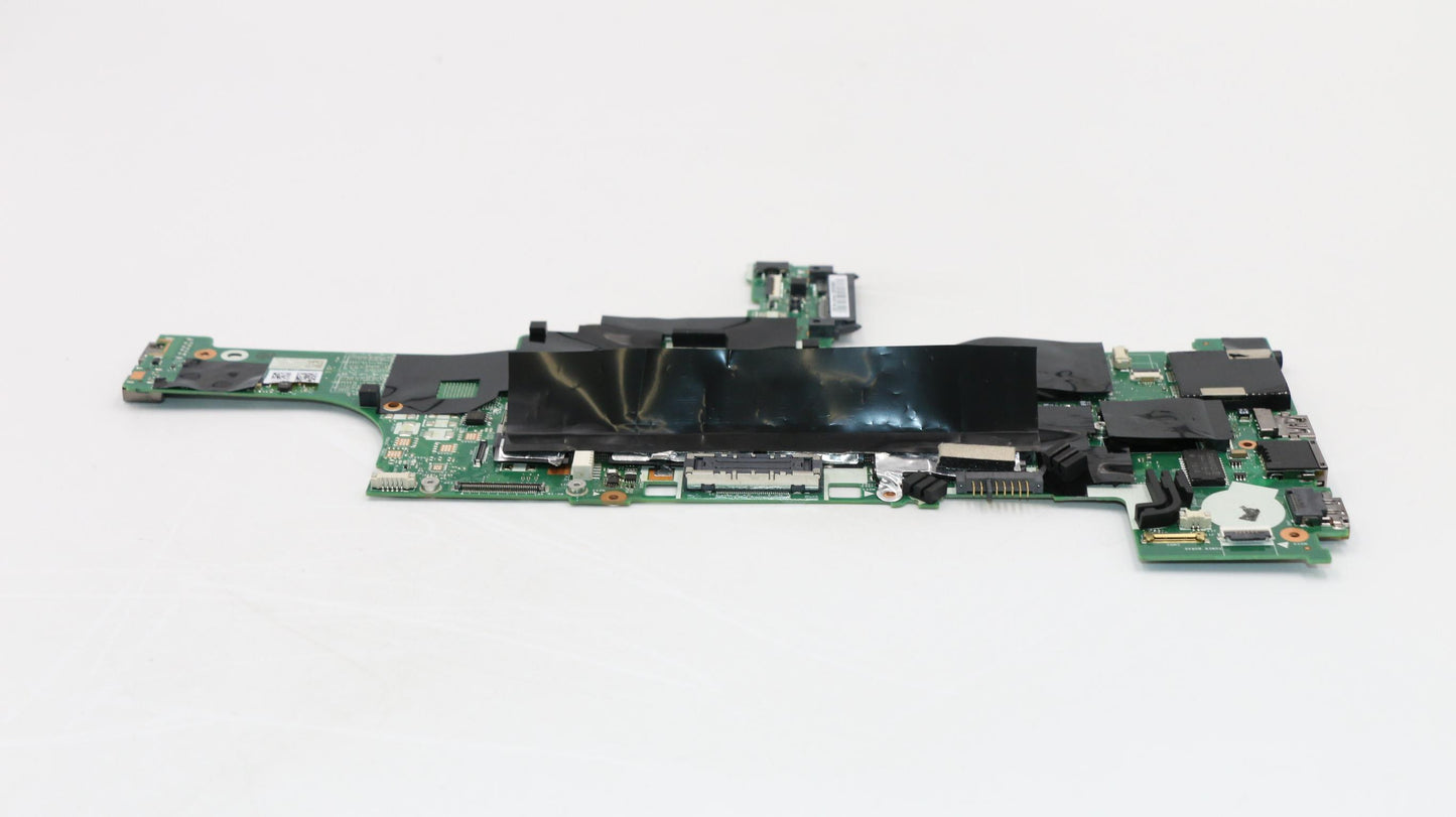 Lenovo (01AW344) System Board, i7-6600U, UMA, AMT, TPM