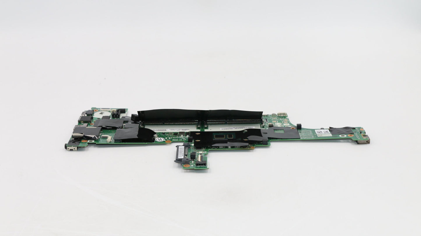 Lenovo (01AW344) System Board, i7-6600U, UMA, AMT, TPM