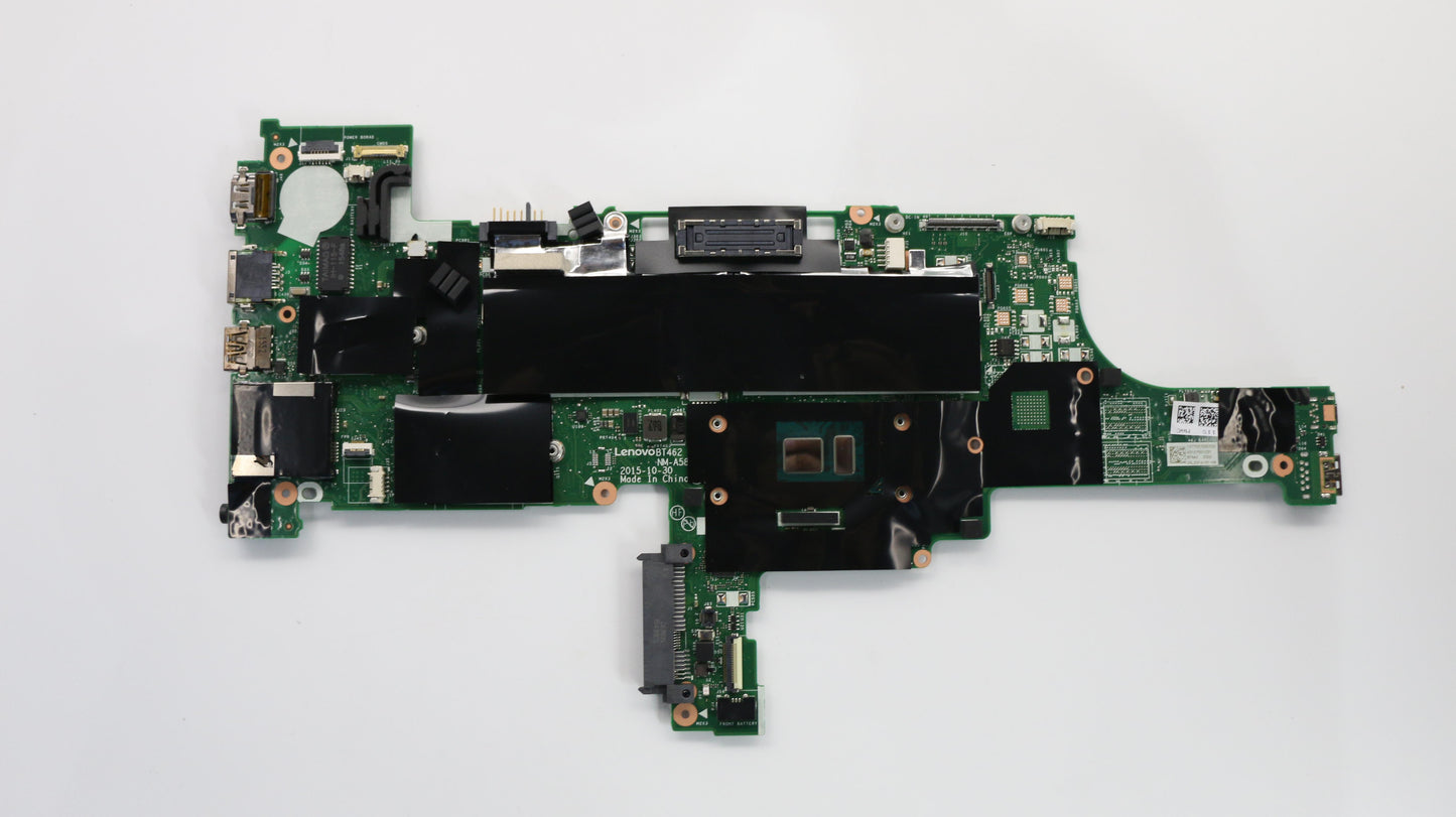 Lenovo Pl System Boards - 01AW345