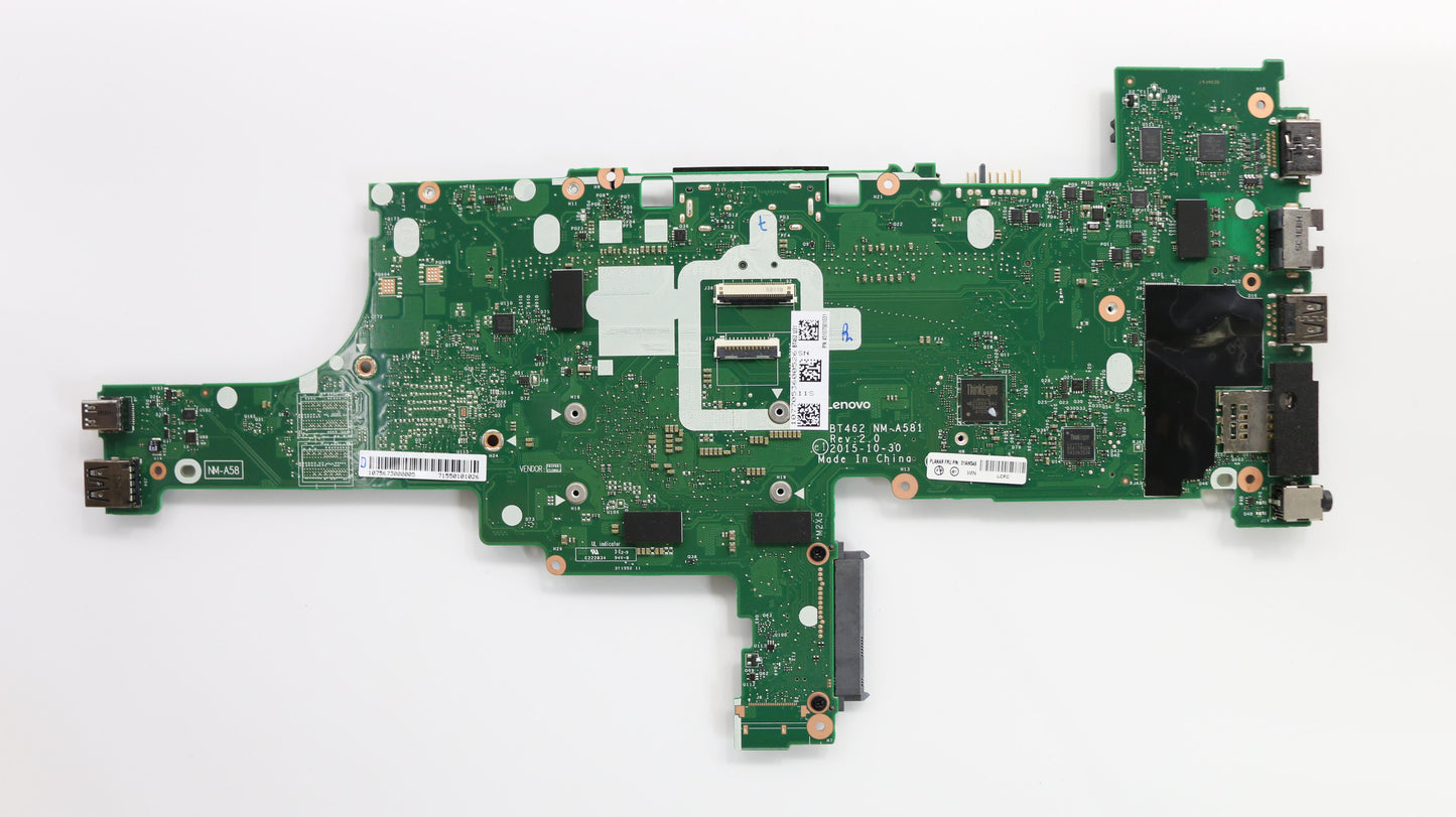 Lenovo Pl System Boards - 01AW345