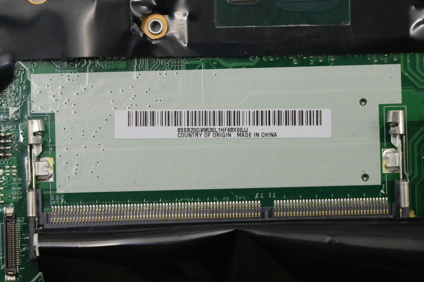 Lenovo Pl System Boards - 01AW346