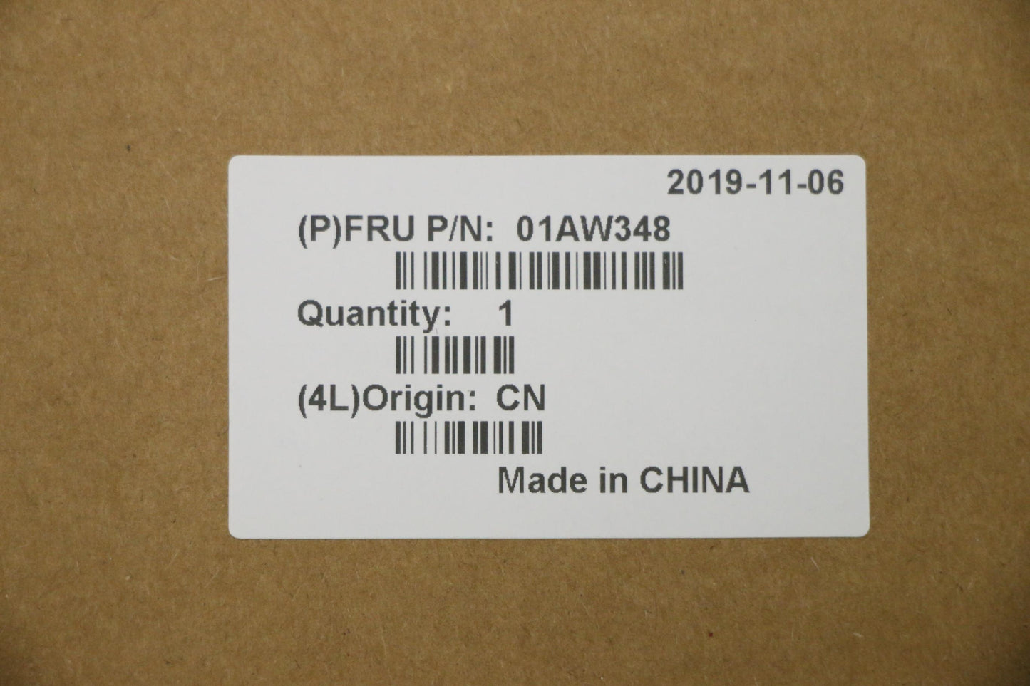 Lenovo Pl System Boards - 01AW348