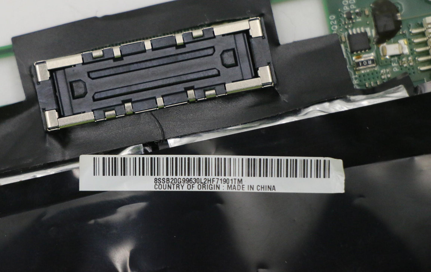 Lenovo Pl System Boards - 01AW348