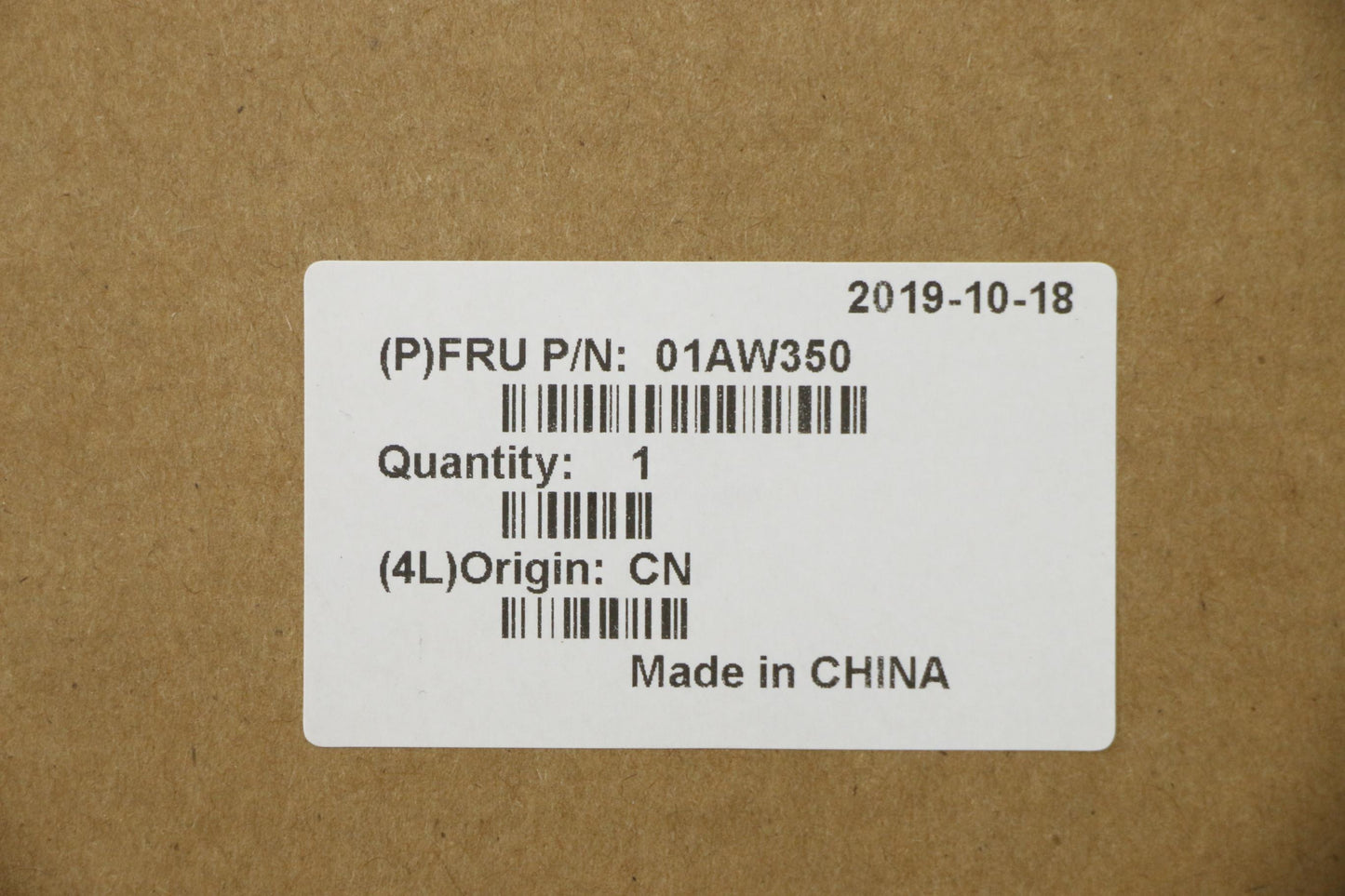 Lenovo Pl System Boards - 01AW350