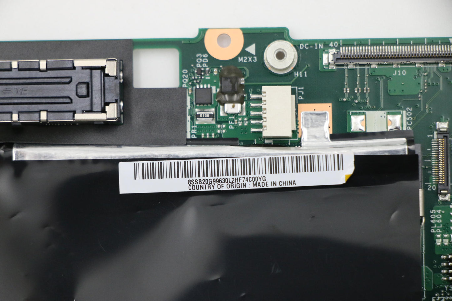 Lenovo Pl System Boards - 01AW350