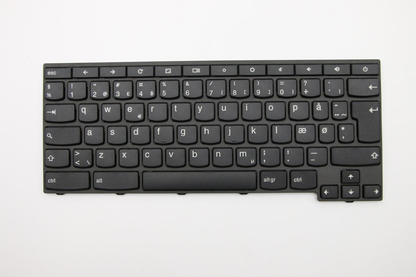Lenovo Ki Keyboards Internal - 01AW361
