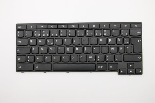Lenovo Ki Keyboards Internal - 01AW361