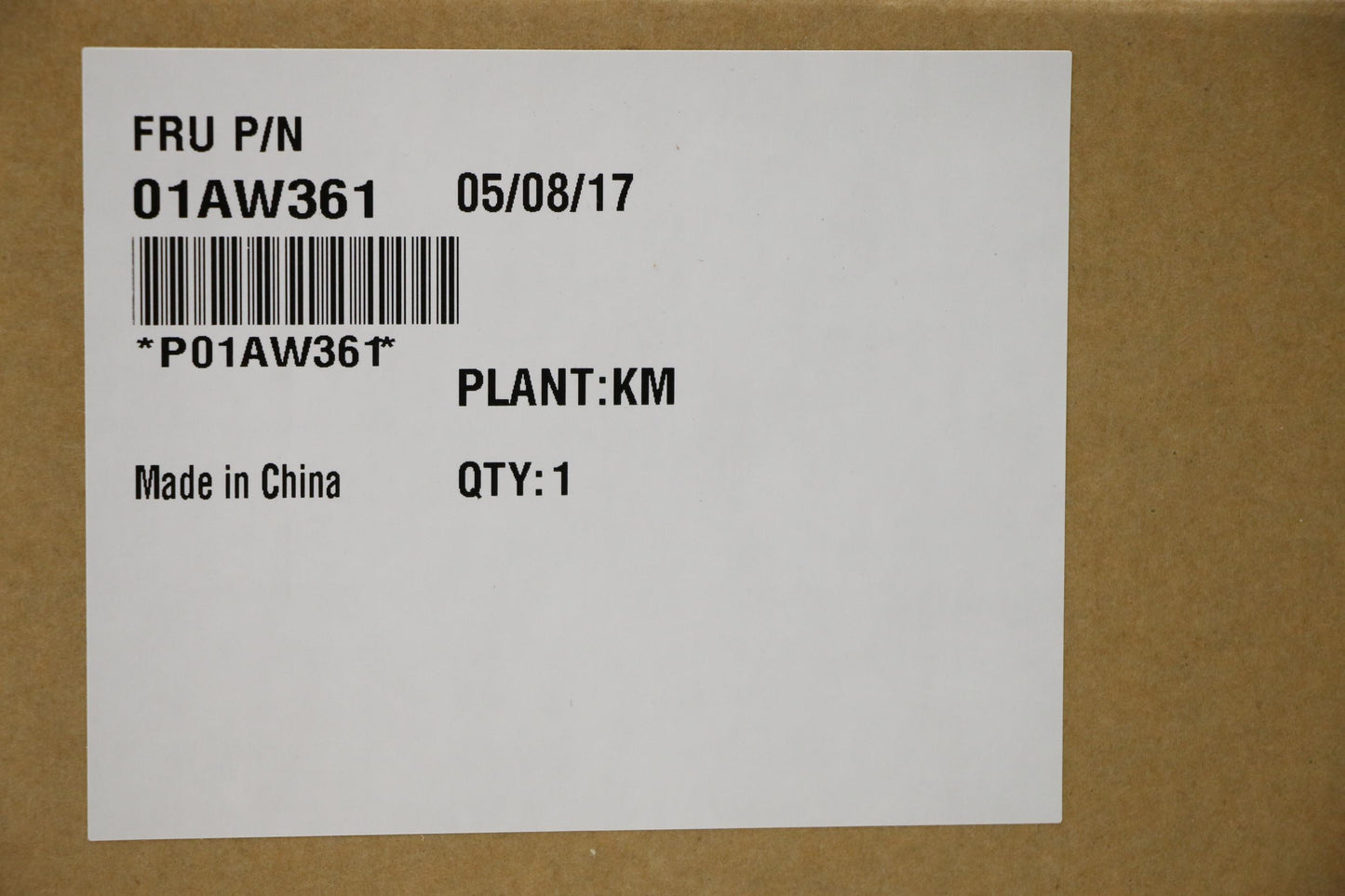 Lenovo Ki Keyboards Internal - 01AW361