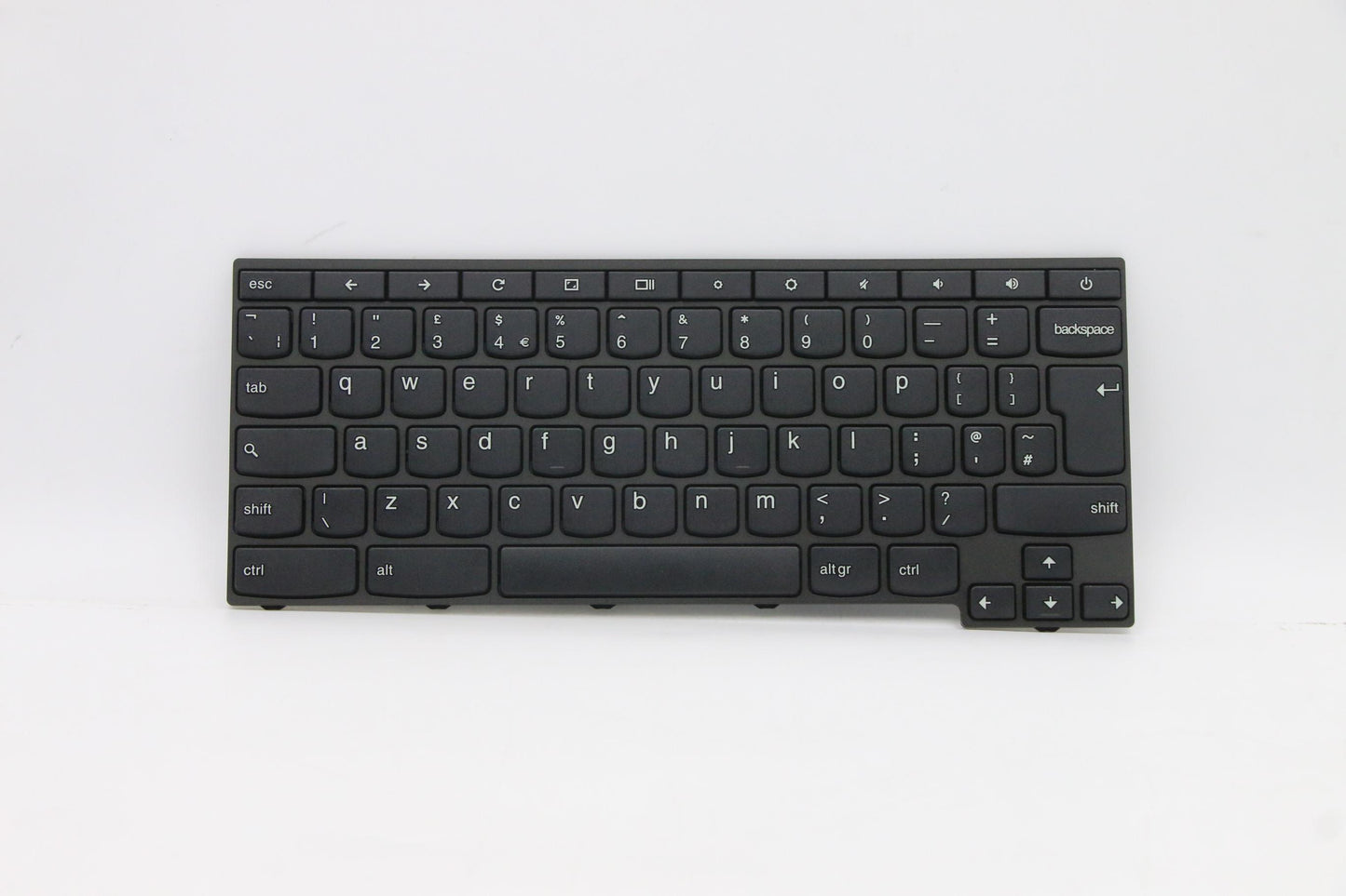Lenovo Ki Keyboards Internal - 01AW373