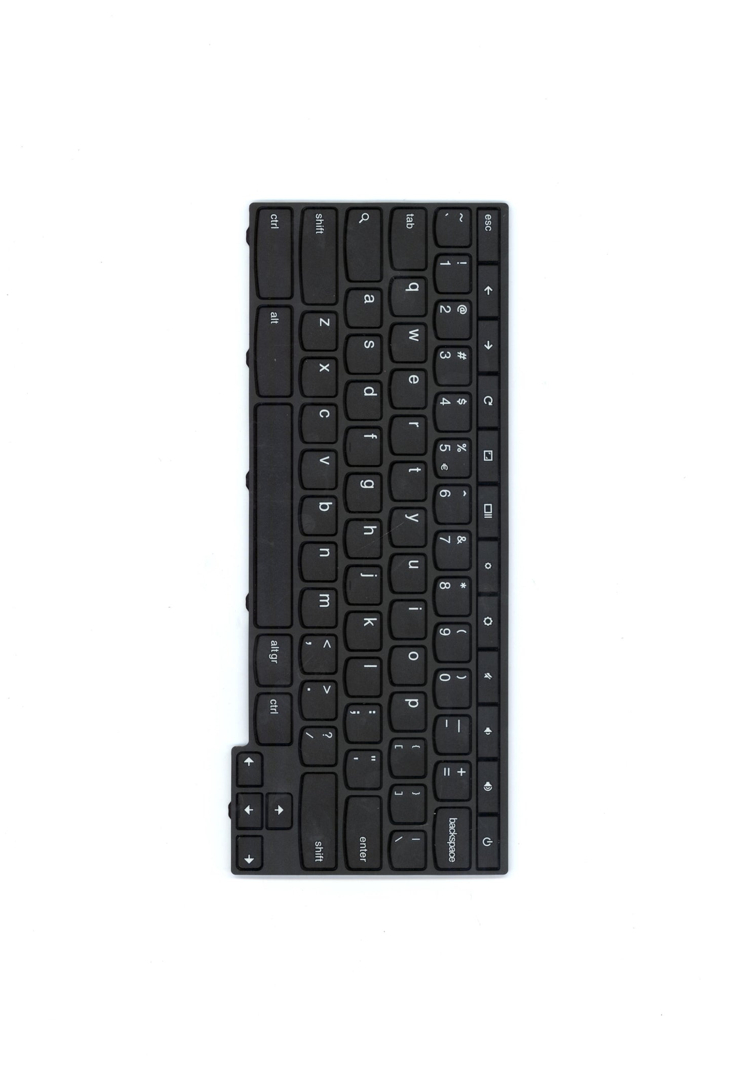 Lenovo Ki Keyboards Internal - 01AW374