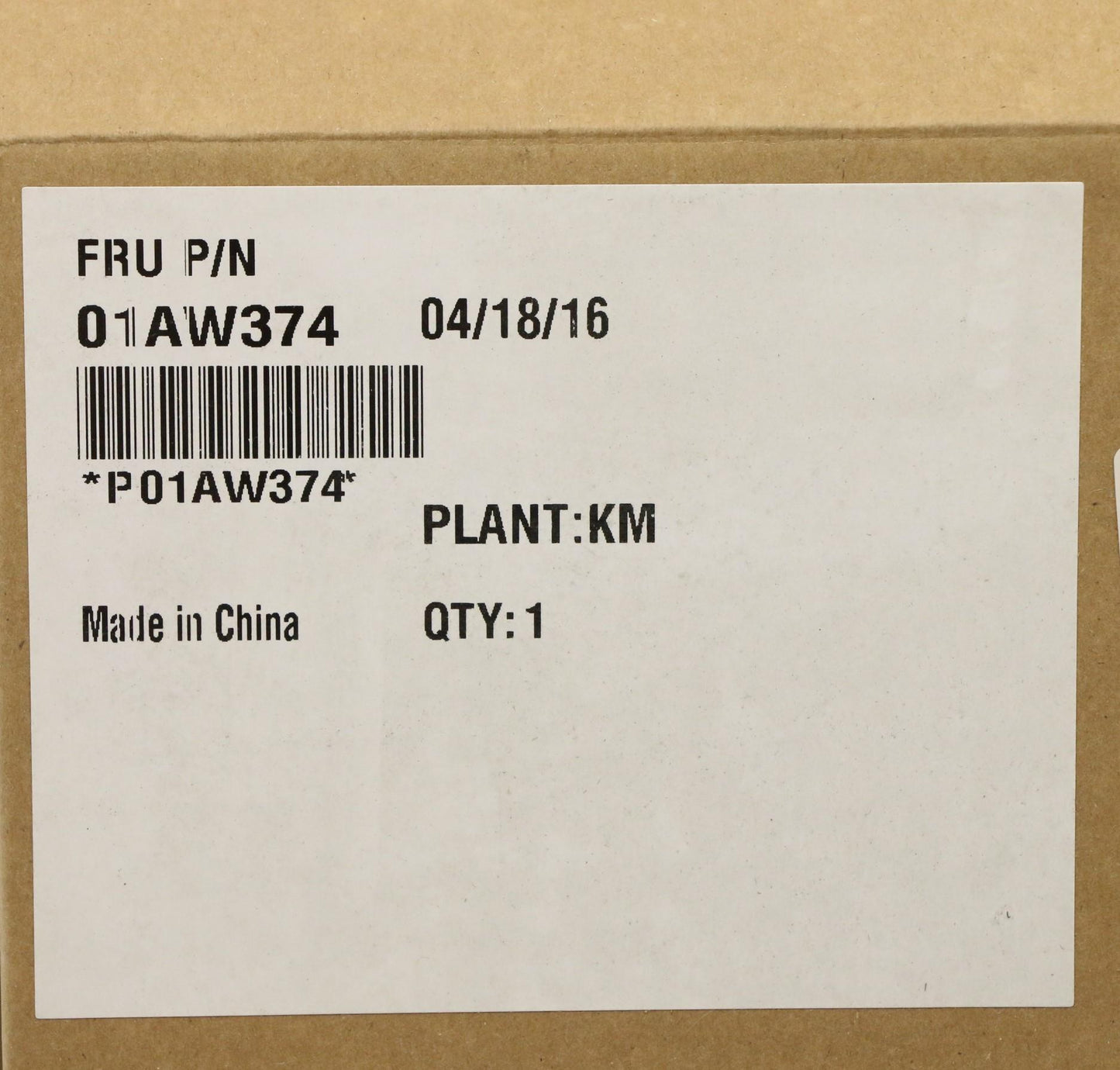 Lenovo Ki Keyboards Internal - 01AW374