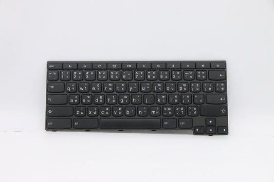 Lenovo Ki Keyboards Internal - 01AW377