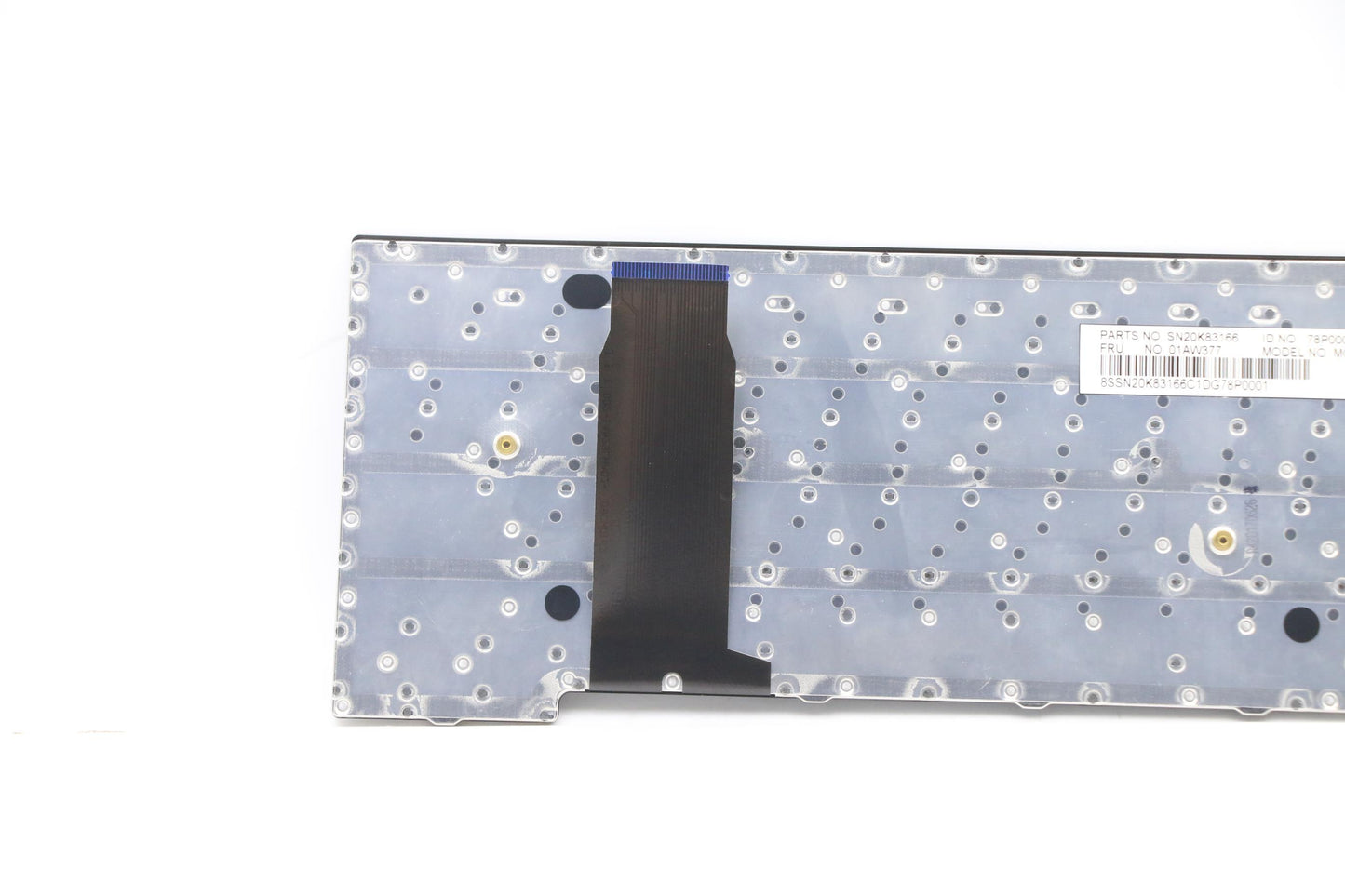 Lenovo Ki Keyboards Internal - 01AW377