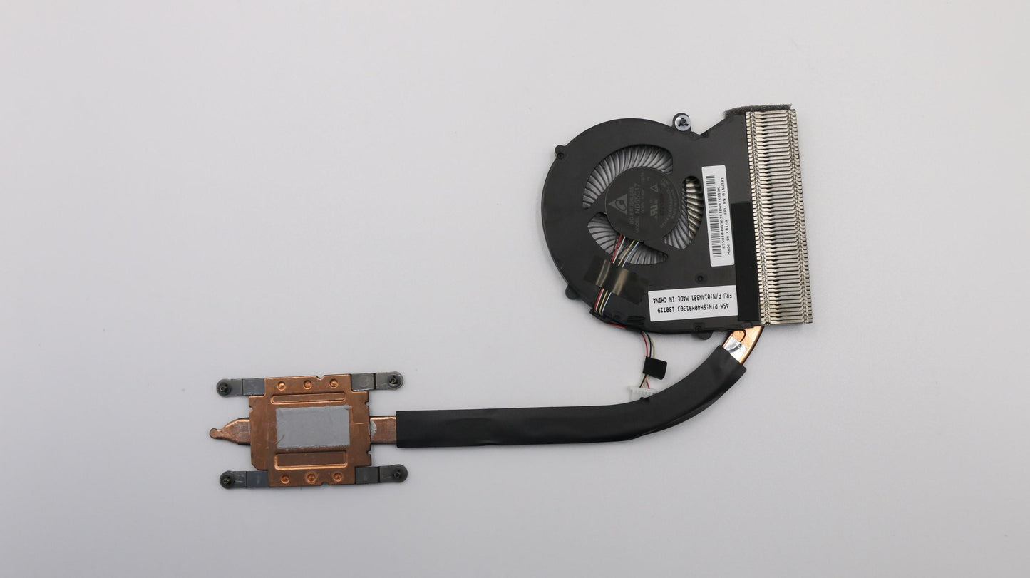 Lenovo Hs Heat Sinks - 01AW381