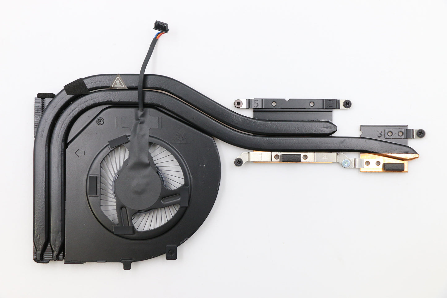 Lenovo Heat Sink - 01AW390