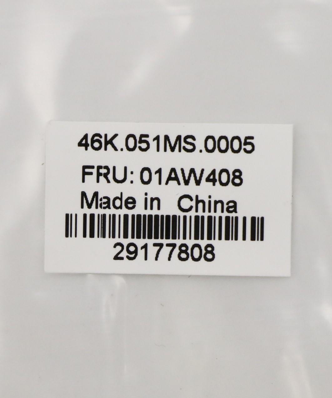 Lenovo 01AW408 Ks Kits Screws And Labels