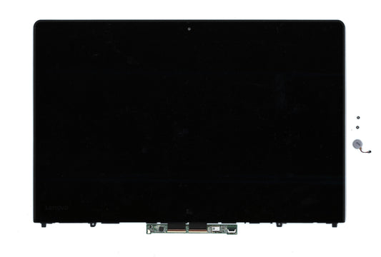 Lenovo (01AW412) LCD Module, 14" BOE FHD AG LAB OGS with Bezel