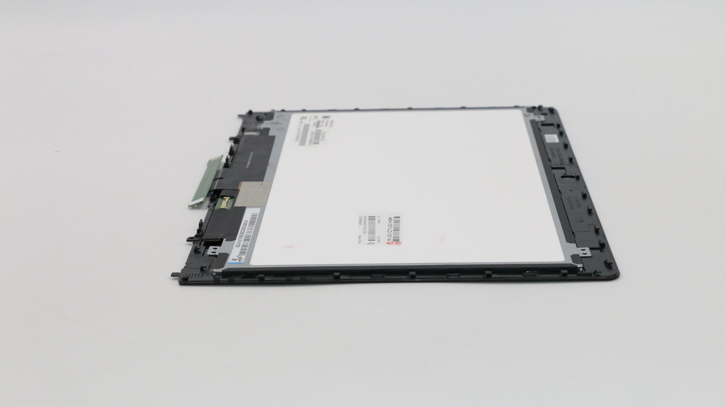 Lenovo (01AW412) LCD Module, 14" BOE FHD AG LAB OGS with Bezel