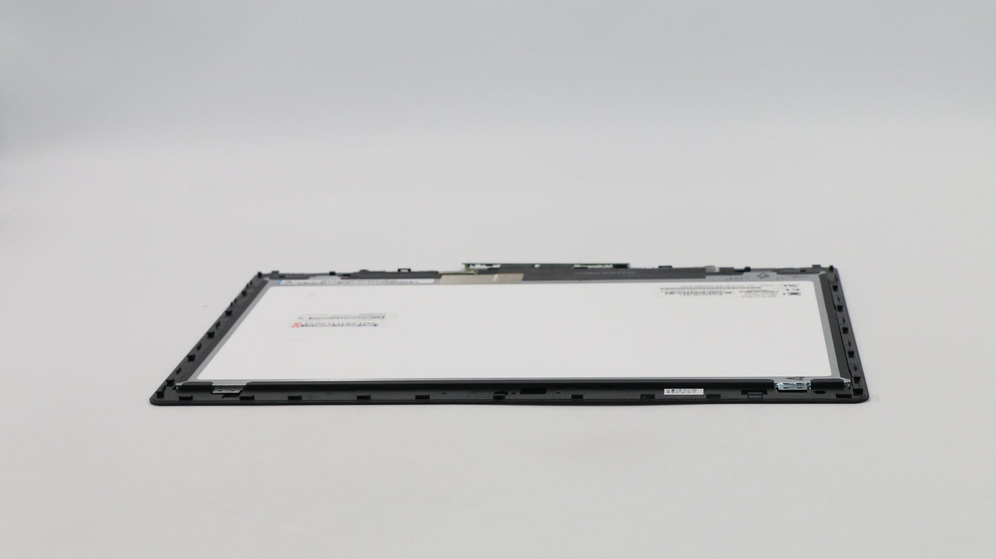 Lenovo (01AW412) LCD Module, 14" BOE FHD AG LAB OGS with Bezel