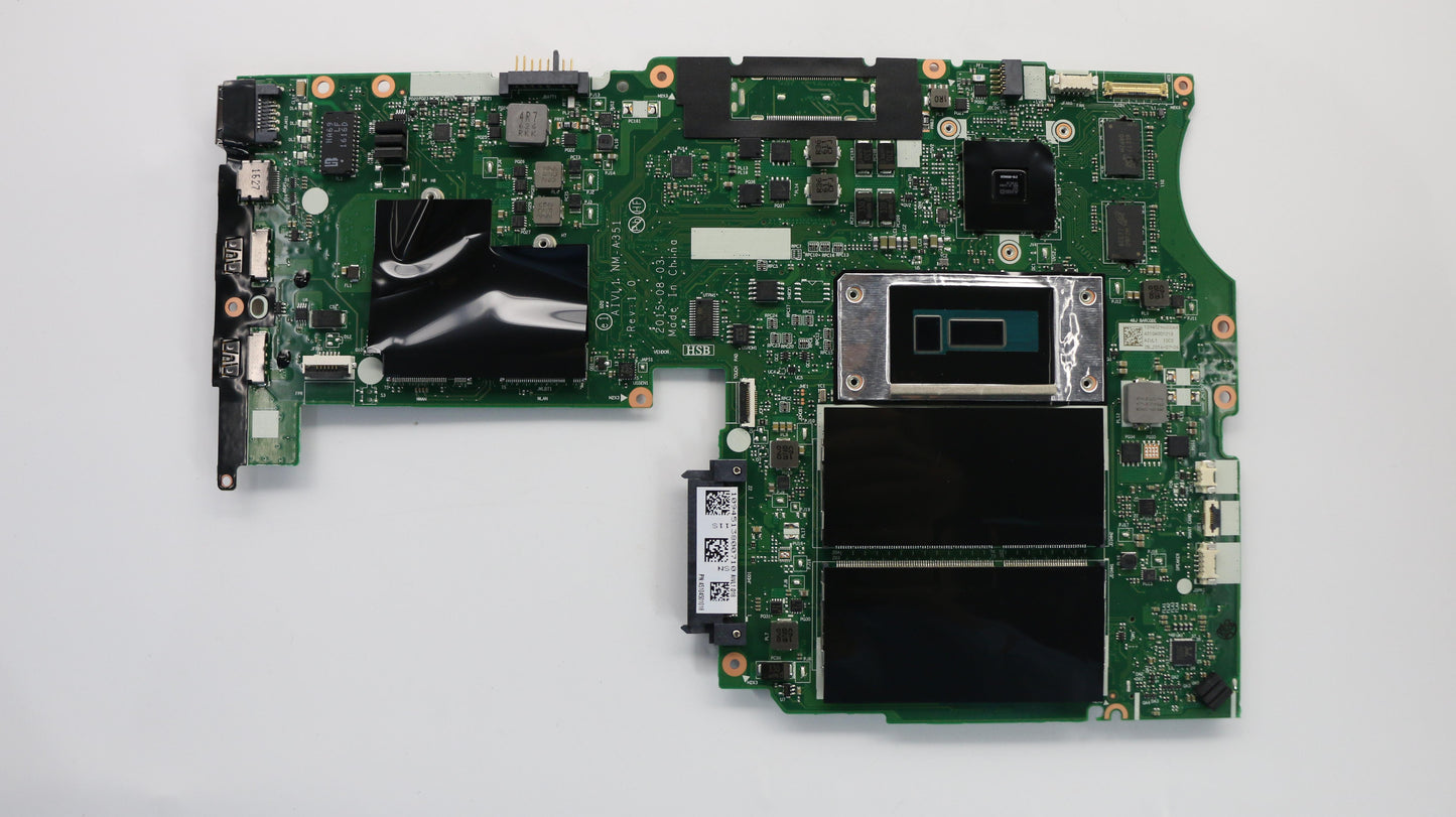 Lenovo Pl System Boards - 01AW413