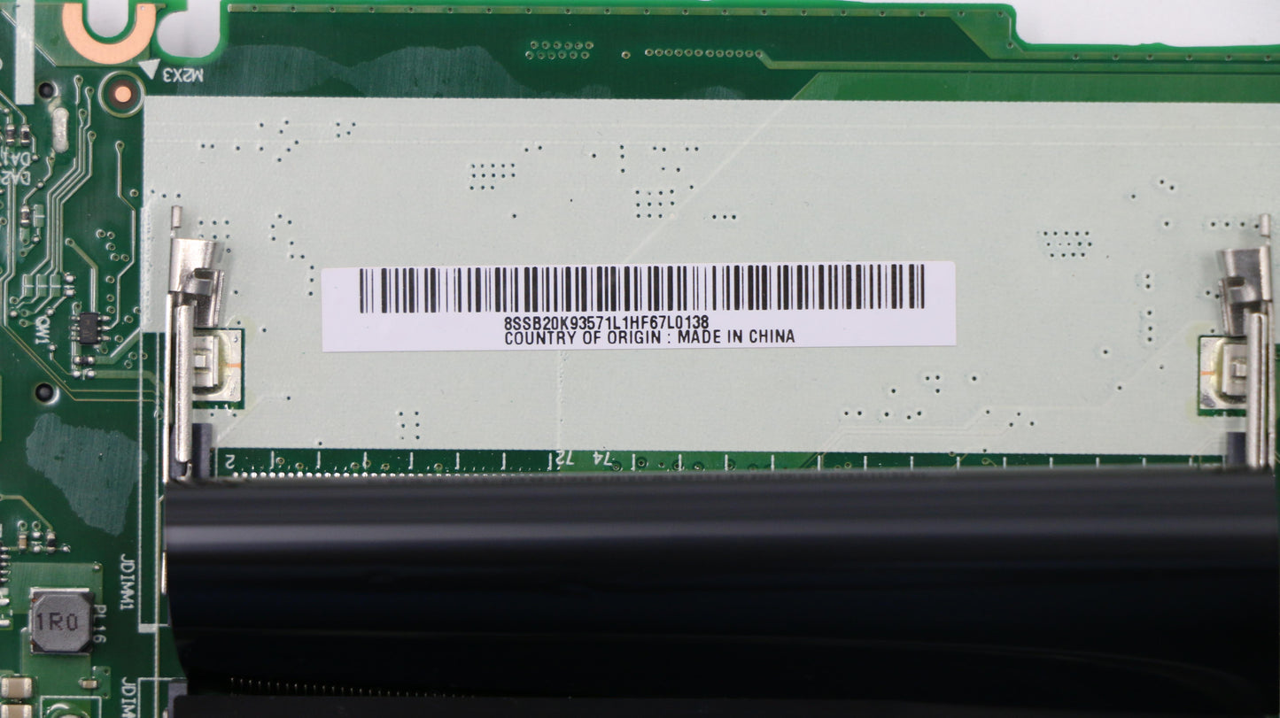 Lenovo Pl System Boards - 01AW413