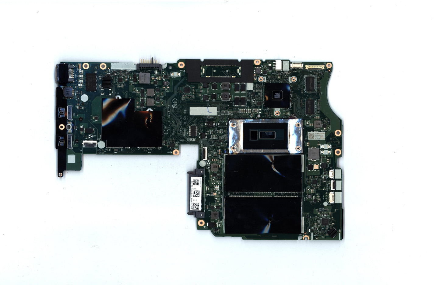 Lenovo Pl System Boards - 01AW414