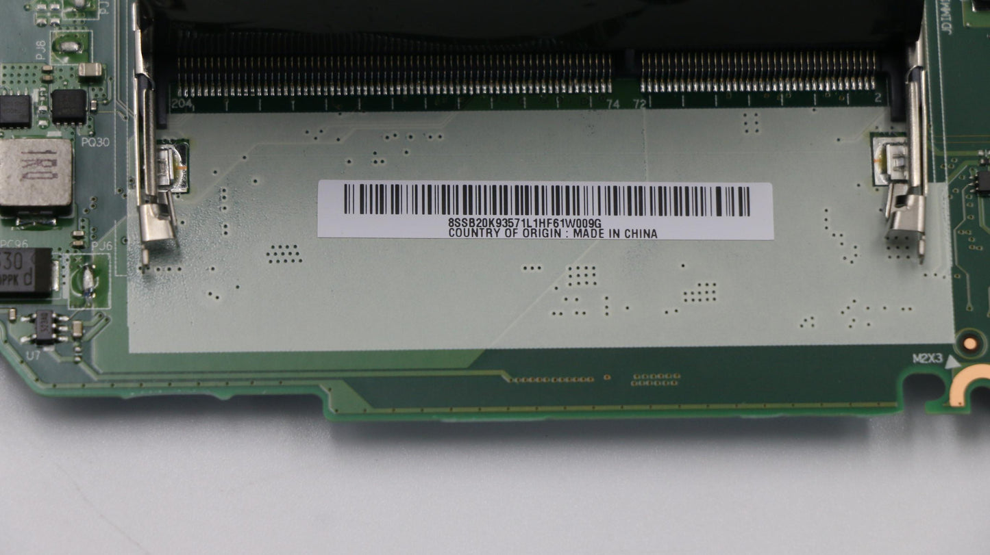Lenovo Pl System Boards - 01AW414