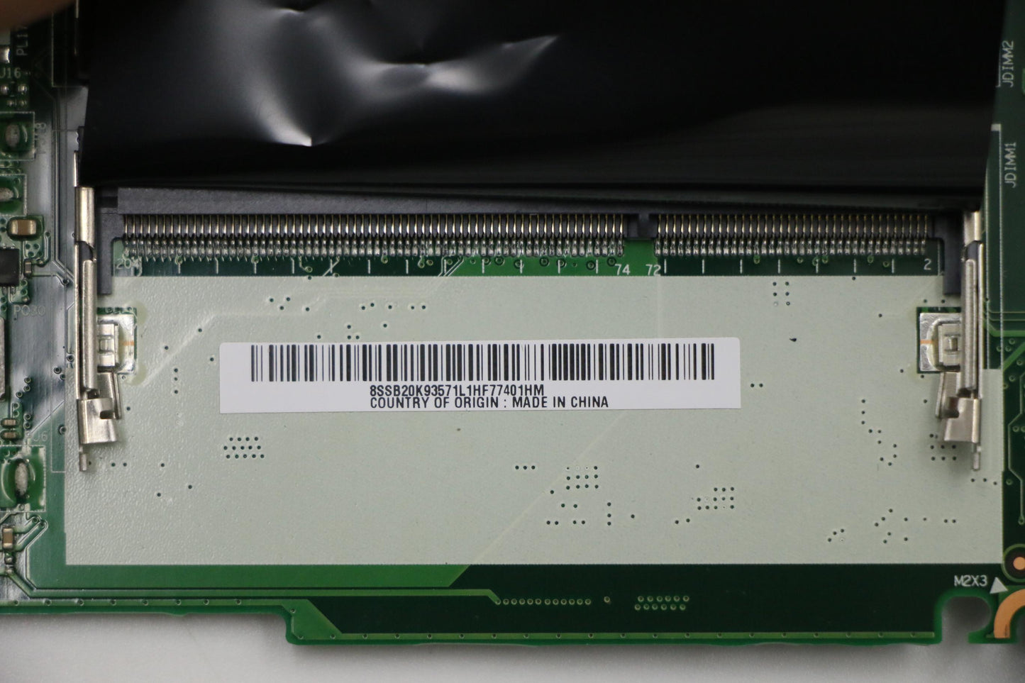 Lenovo Pl System Boards - 01AW415