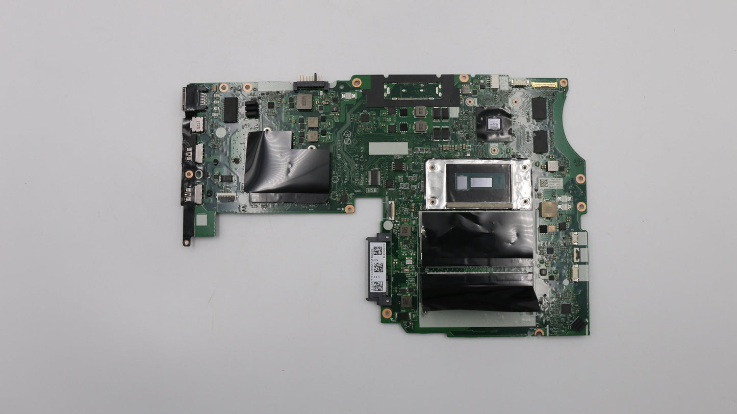 Lenovo Pl System Boards - 01AW416