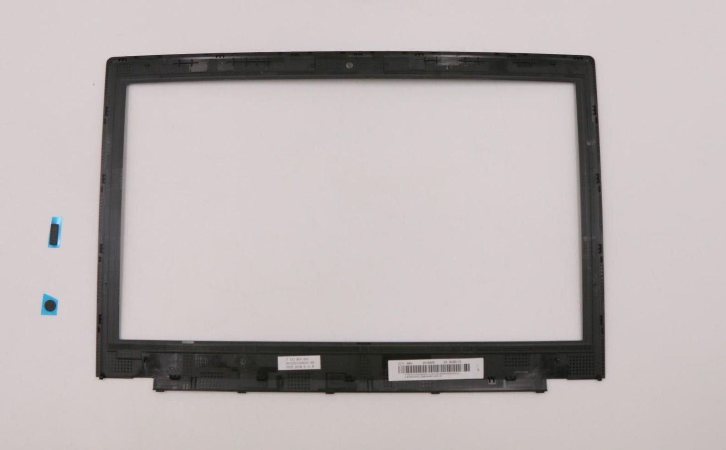Lenovo Bz Bezels/Doors - 01AW434