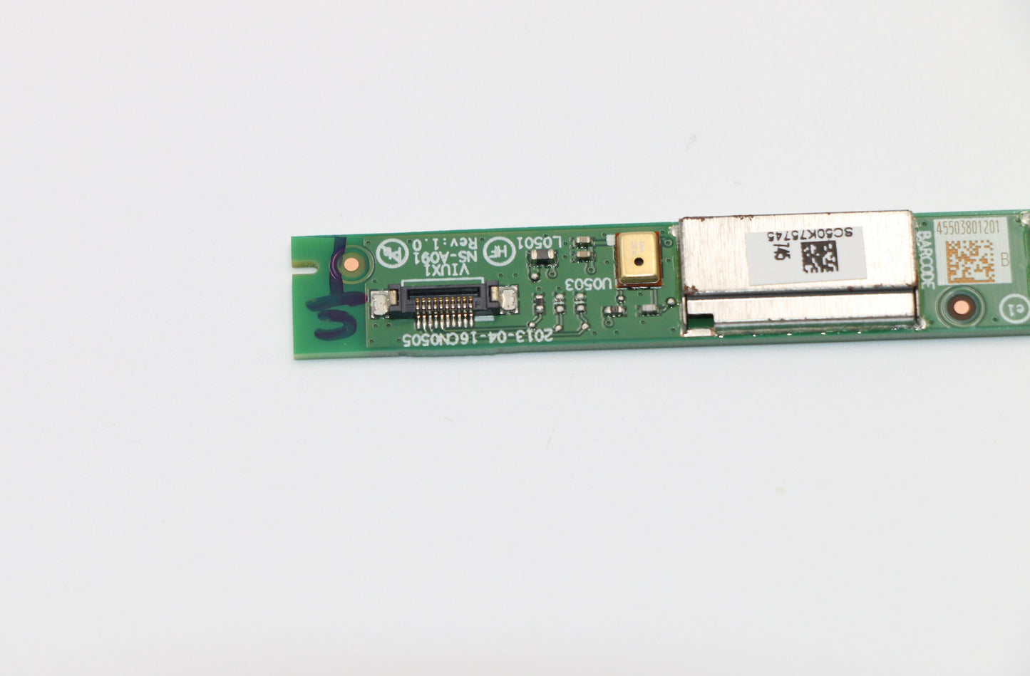 Lenovo Ci Cards Misc Internal - 01AW450