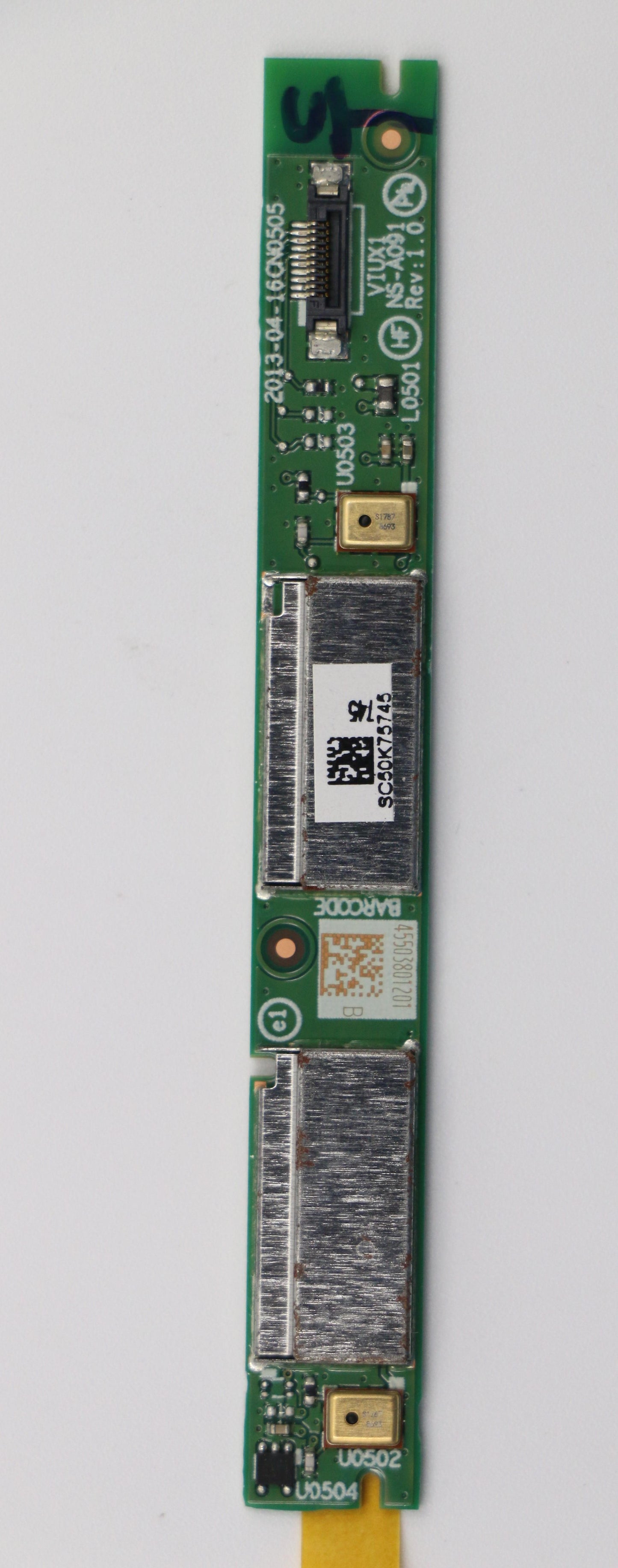 Lenovo Ci Cards Misc Internal - 01AW450