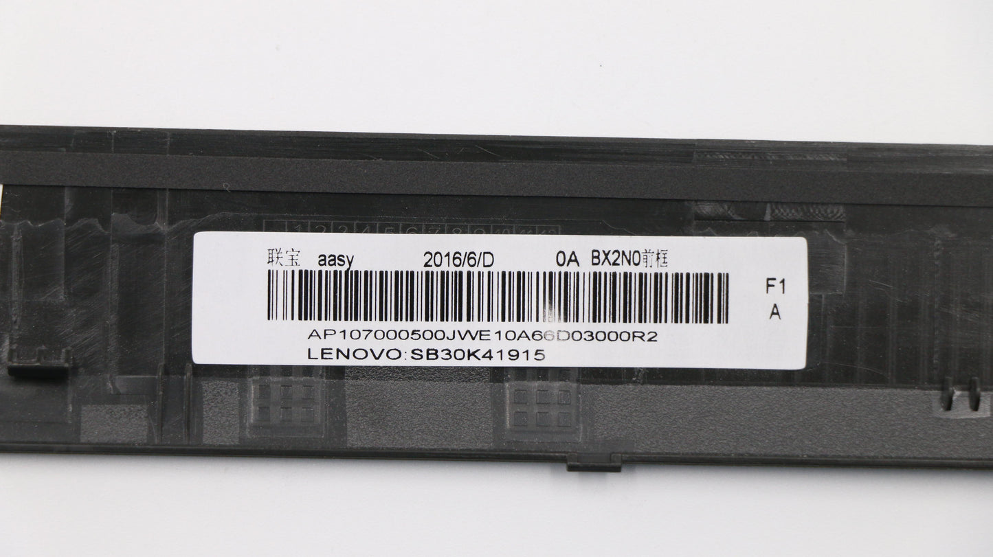 Lenovo Bezel - 01AW492