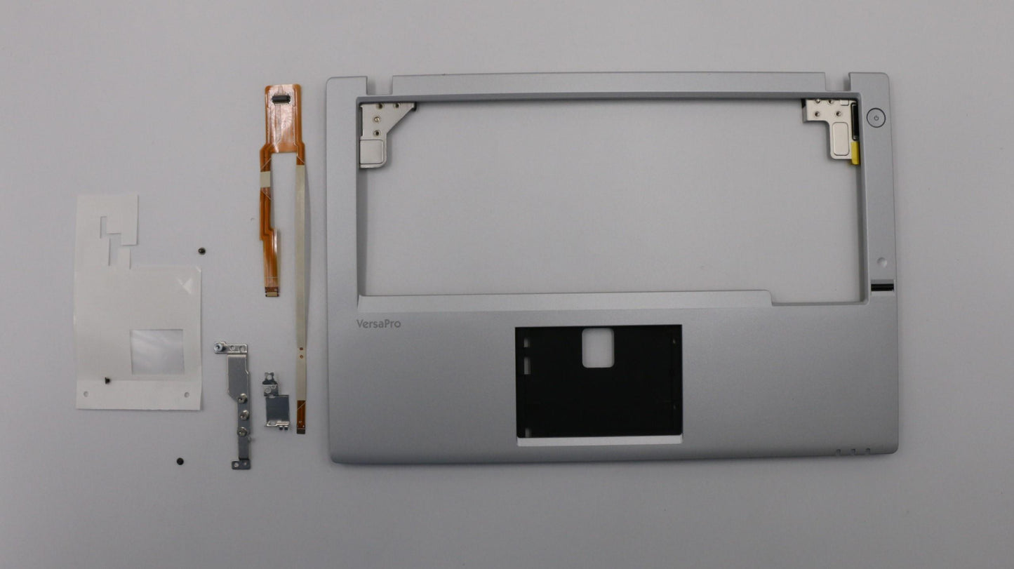 Lenovo Mech Asm Kbd Bezel,Fpr,Nec - 01AW497