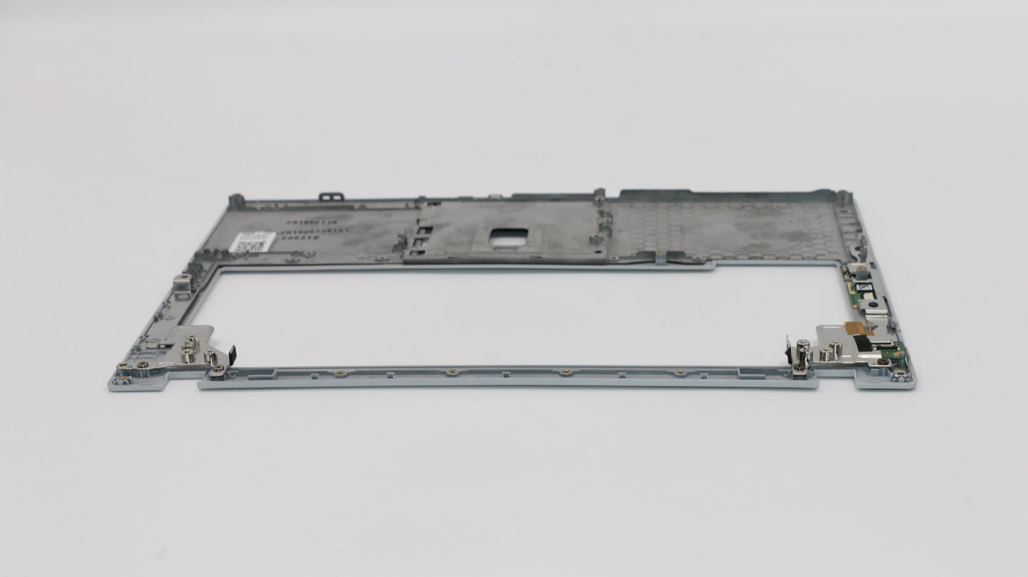 Lenovo Mech Asm Kbd Bezel,Fpr,Nec - 01AW497