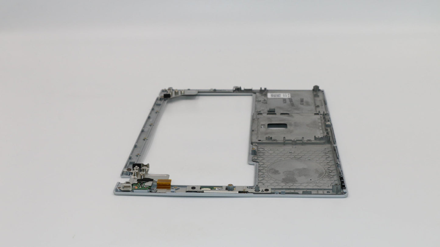 Lenovo Mech Asm Kbd Bezel,Fpr,Nec - 01AW497