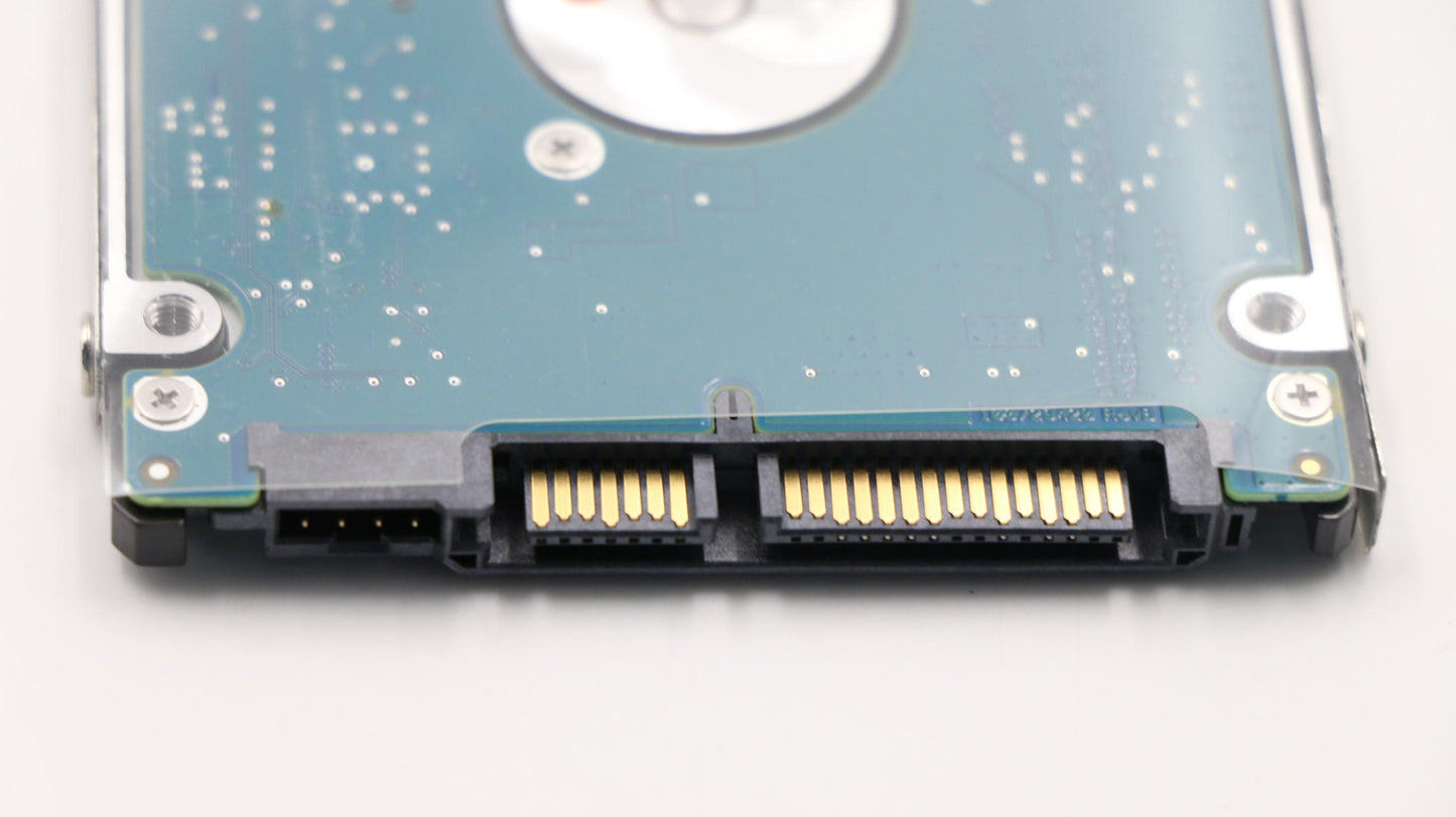 Lenovo Hd Hard Drives - 01AW502