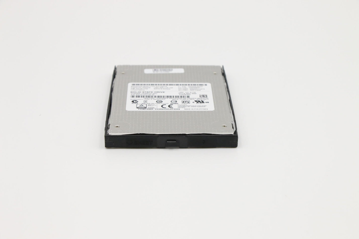 Lenovo Sd Solid State Drives - 01AW526