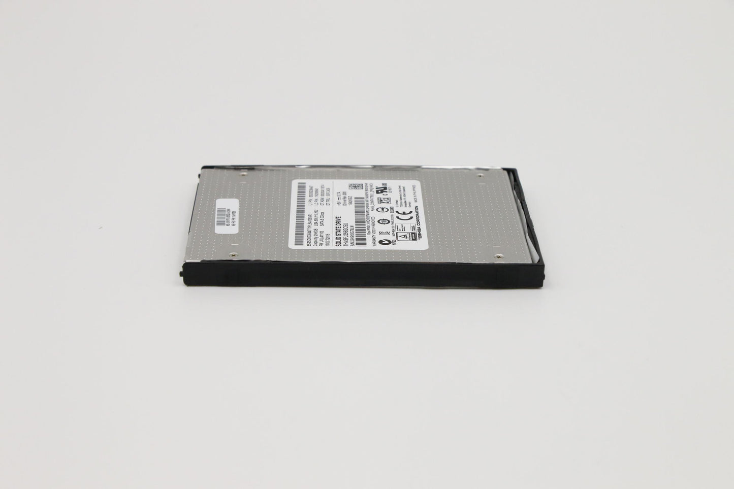 Lenovo Sd Solid State Drives - 01AW526