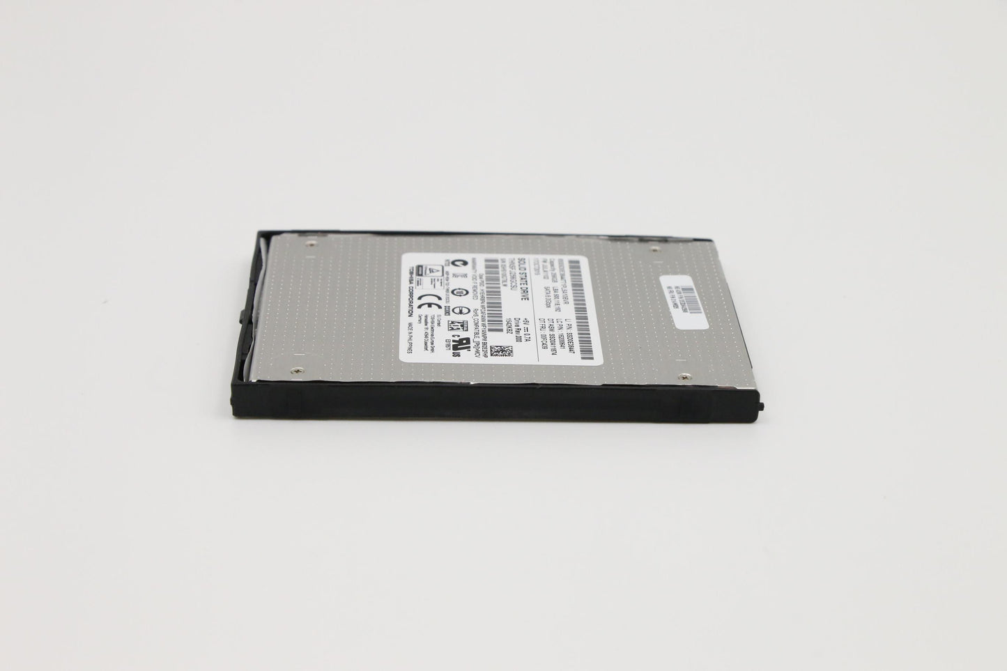 Lenovo Sd Solid State Drives - 01AW526